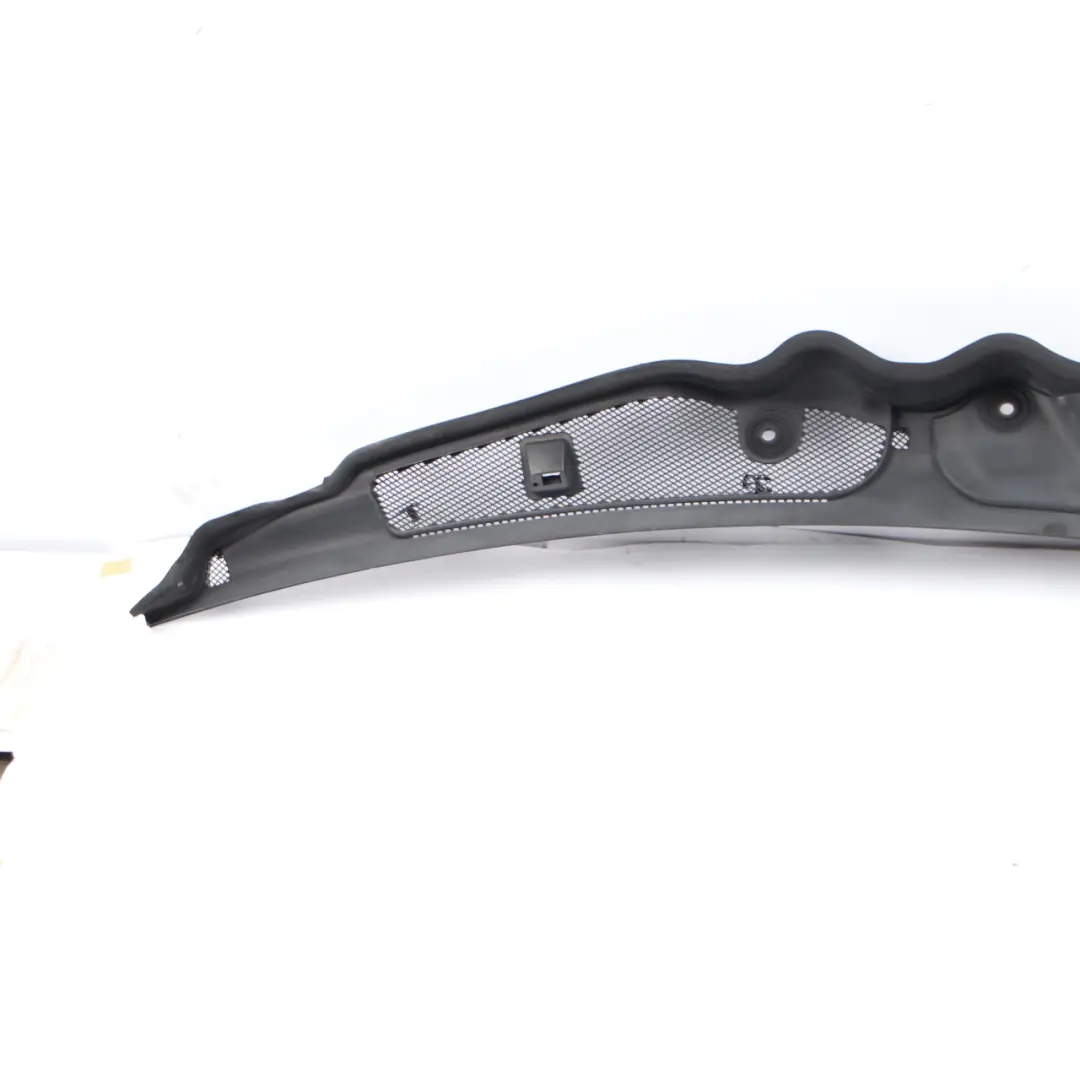 Mercedes W204 Windscreen Windshield Wiper Cover Trim Panel - SKU rhd-A2048300113-1 - Part number A2048300113