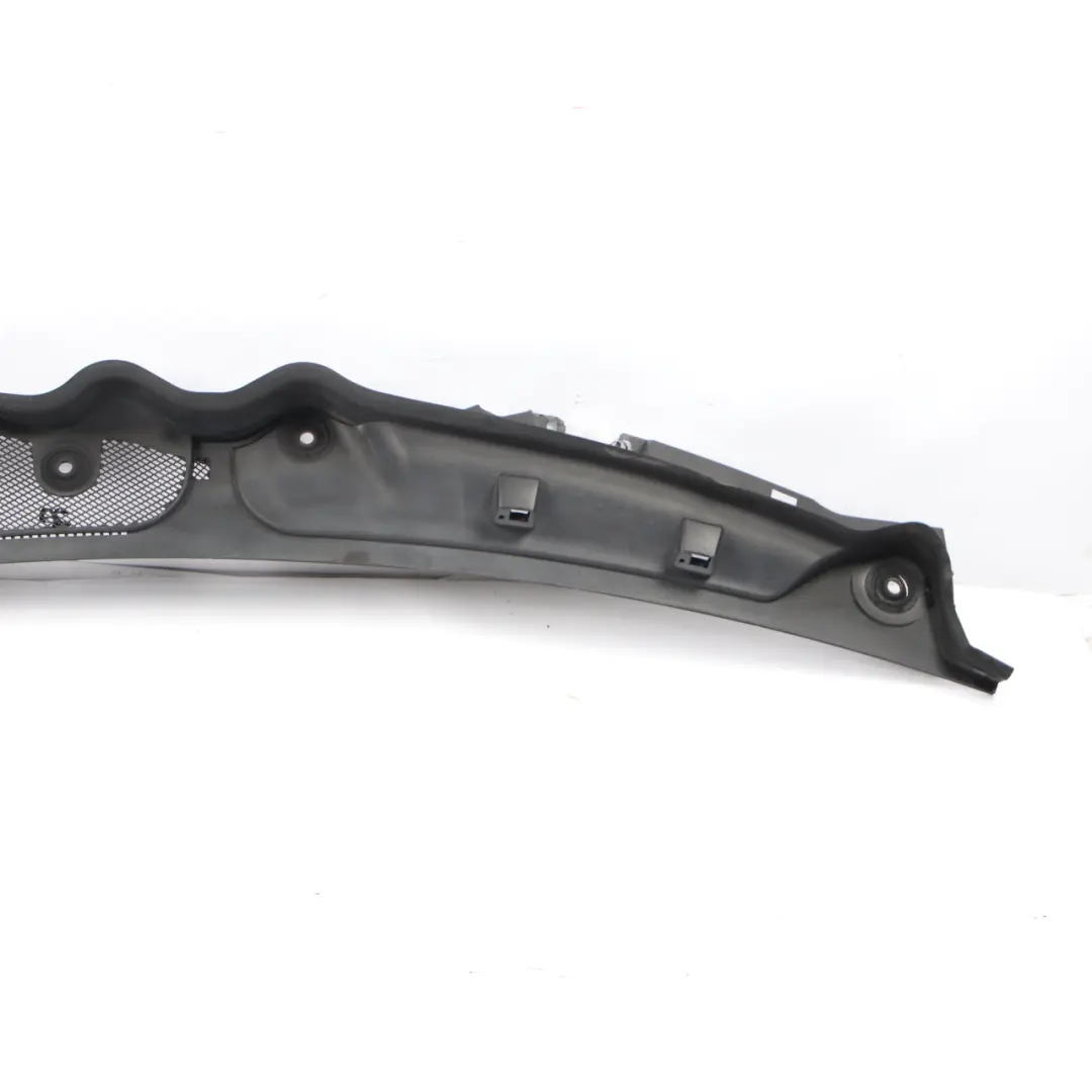 Mercedes W204 Windscreen Windshield Wiper Cover Trim Panel - SKU rhd-A2048300113-1 - Part number A2048300113