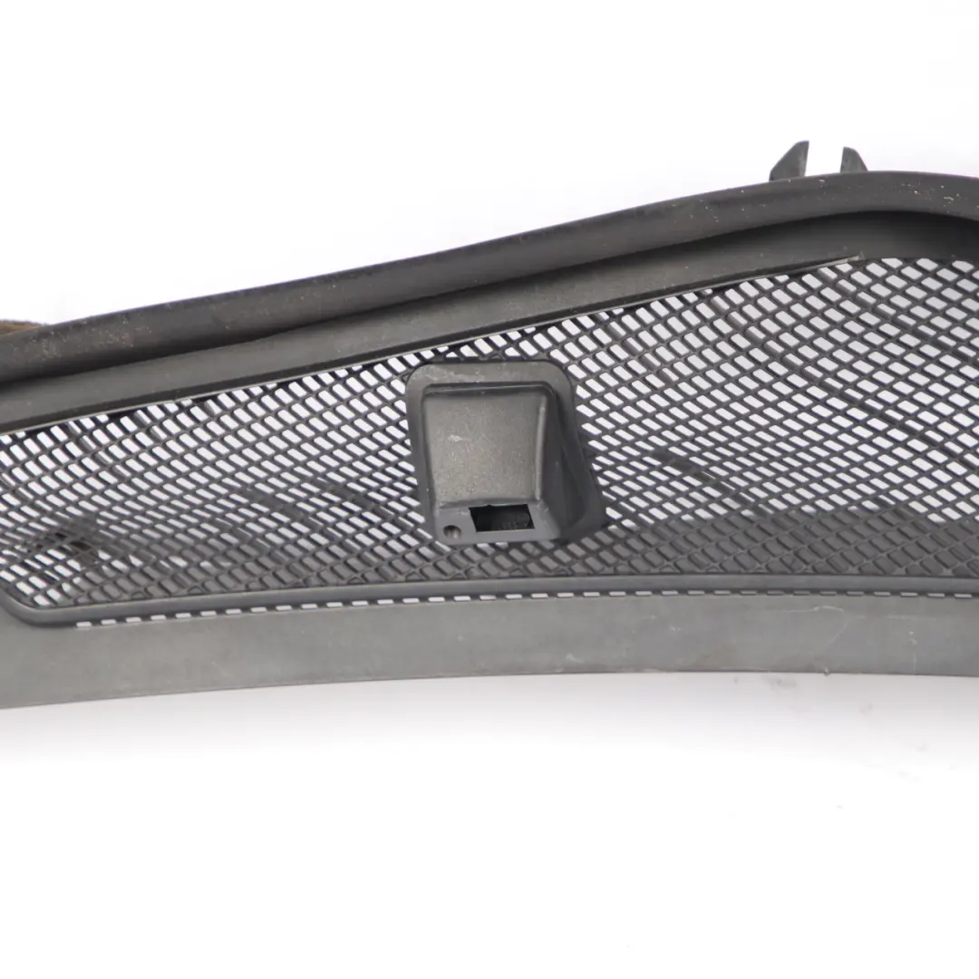 Windscreen Windshield Wiper Cover Trim Panel to Mercedes W204 with Part number A2048300113 Mercedes W204 Windscreen Windshield Wiper Cover Trim Panel - SKU rhd-A2048300113-1 - Part number A2048300113