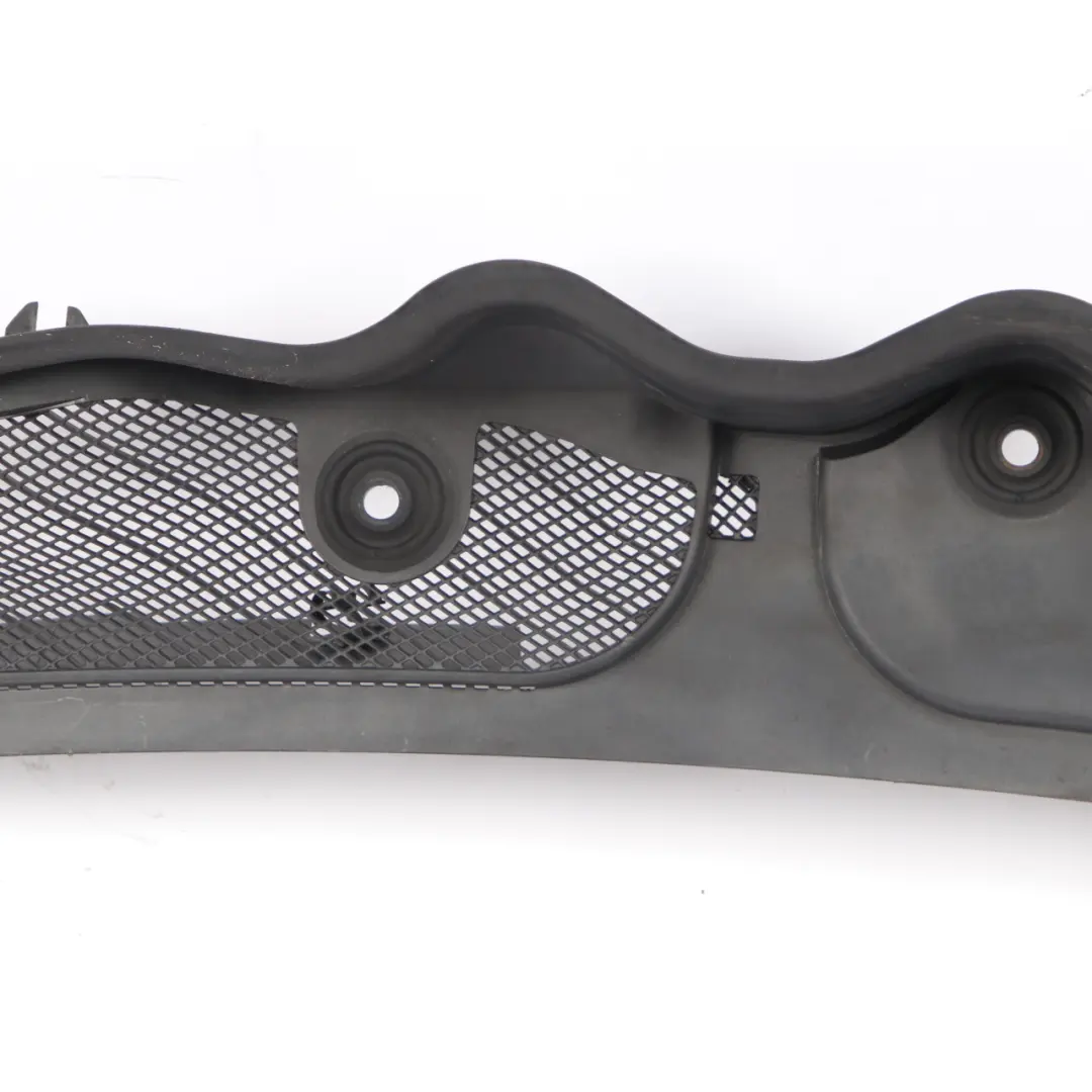 Windscreen Windshield Wiper Cover Trim Panel to Mercedes W204 with Part number A2048300113 Mercedes W204 Windscreen Windshield Wiper Cover Trim Panel - SKU rhd-A2048300113-1 - Part number A2048300113