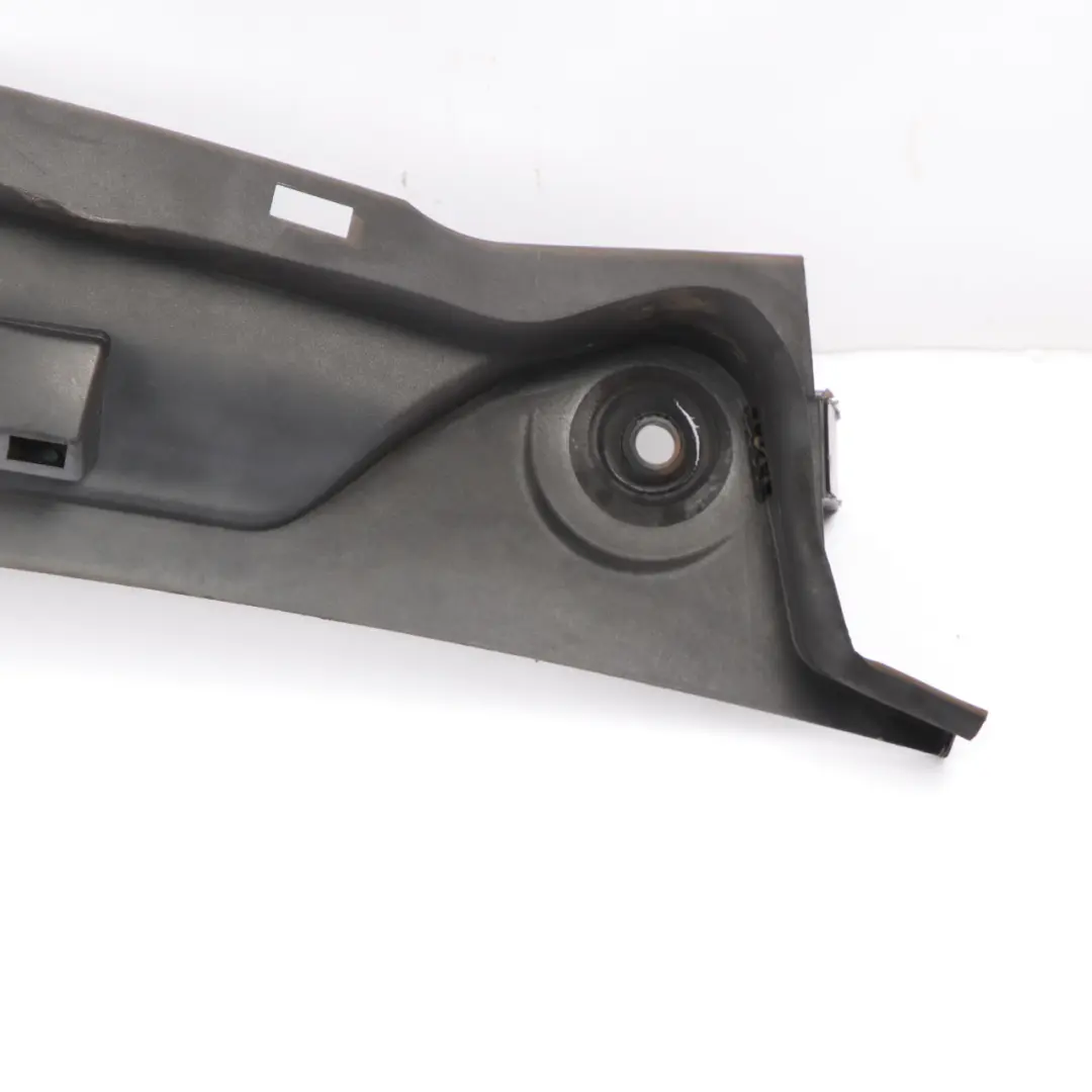 Mercedes W204 Windscreen Windshield Wiper Cover Trim Panel - SKU rhd-A2048300113-1 - Part number A2048300113