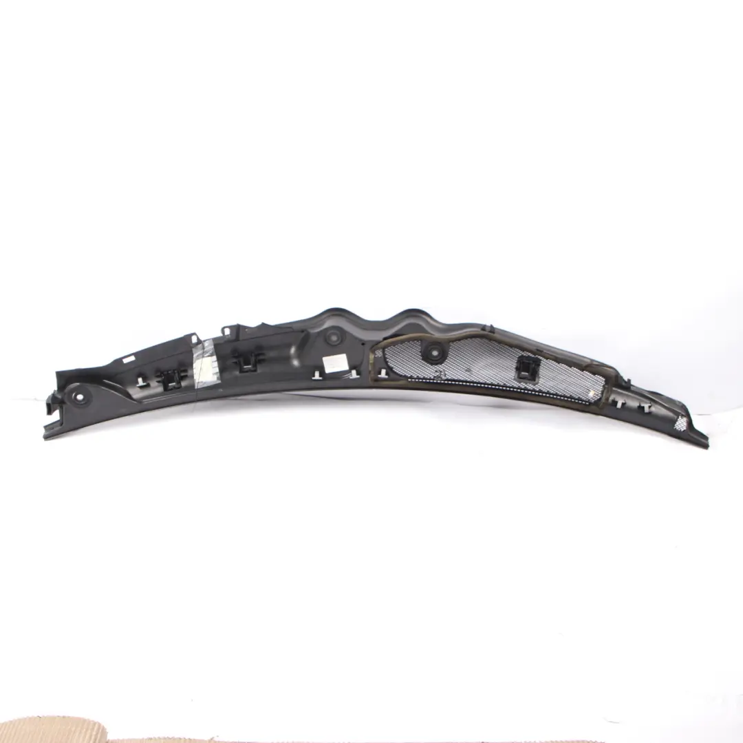 Mercedes W204 Windscreen Windshield Wiper Cover Trim Panel - SKU rhd-A2048300113-1 - Part number A2048300113