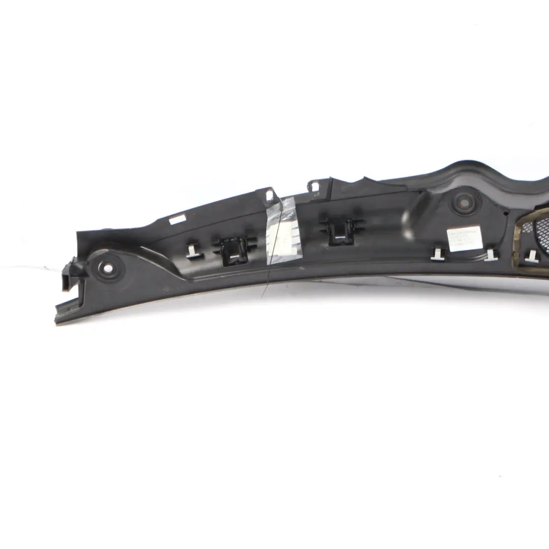 Windscreen Windshield Wiper Cover Trim Panel to Mercedes W204 with Part number A2048300113 Mercedes W204 Windscreen Windshield Wiper Cover Trim Panel - SKU rhd-A2048300113-1 - Part number A2048300113