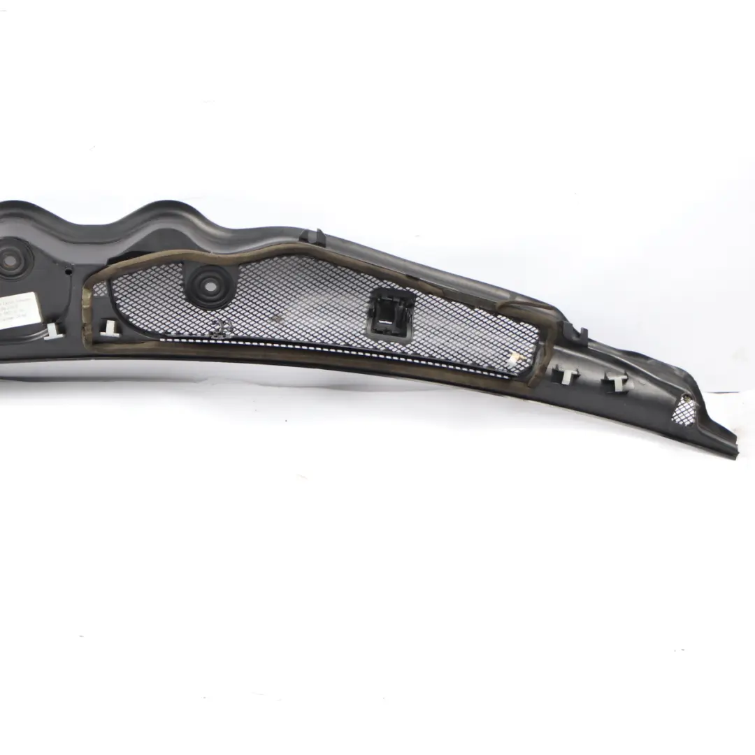 Mercedes W204 Windscreen Windshield Wiper Cover Trim Panel - SKU rhd-A2048300113-1 - Part number A2048300113