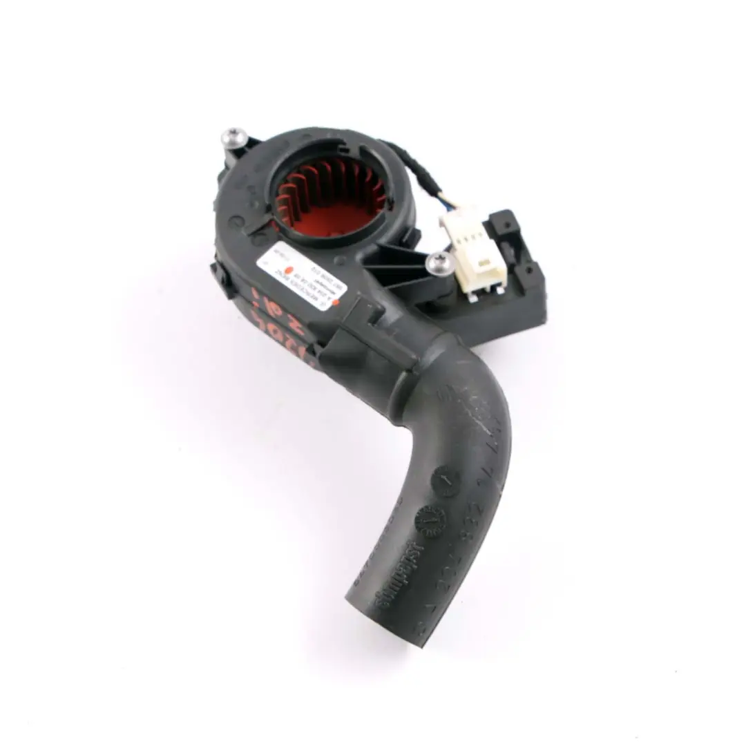 Mercedes W204 Control Cooling Fan Module Unit Engine - SKU rhd-A2048300808 - Part number A2048300808
