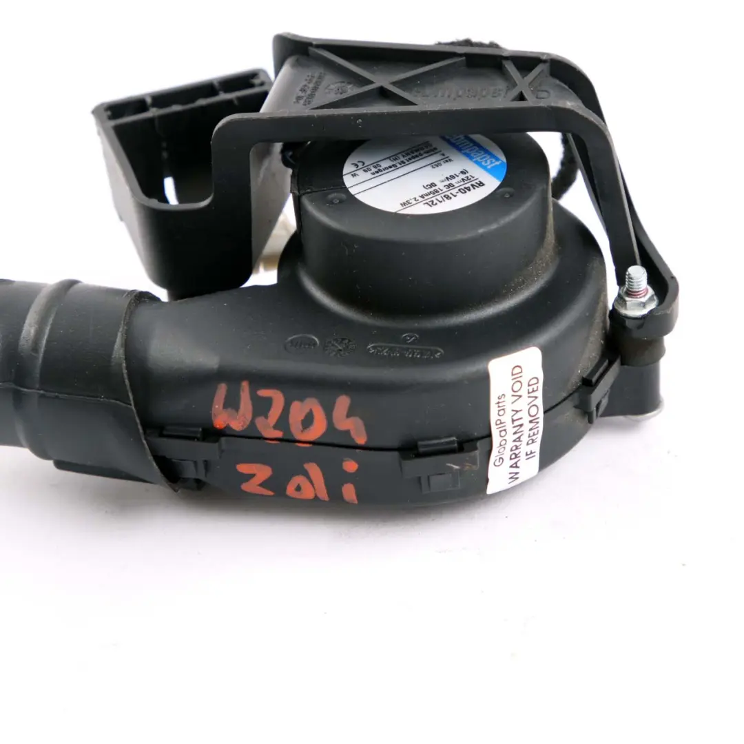 Control Cooling Fan Module Unit Engine to Mercedes W204 with Part number A2048300808 Mercedes W204 Control Cooling Fan Module Unit Engine - SKU rhd-A2048300808 - Part number A2048300808