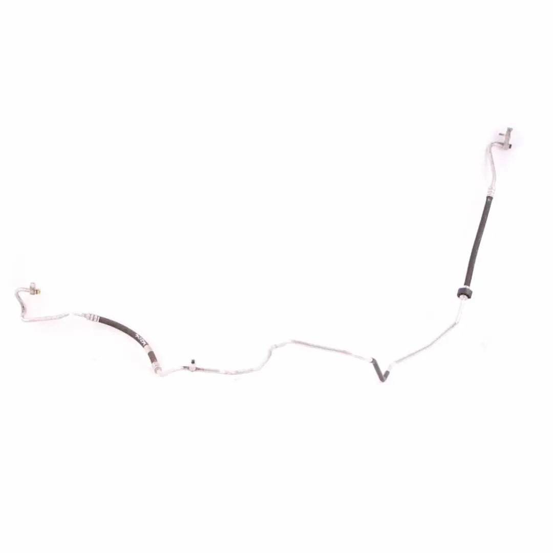 Refrigerant Hose Pipe Mercedes W204 Air Conditioning Condenser Line to with Part number A2048300816 Refrigerant Hose Pipe Mercedes W204 Air Conditioning Condenser Line - SKU rhd-A2048300816 - Part number A2048300816