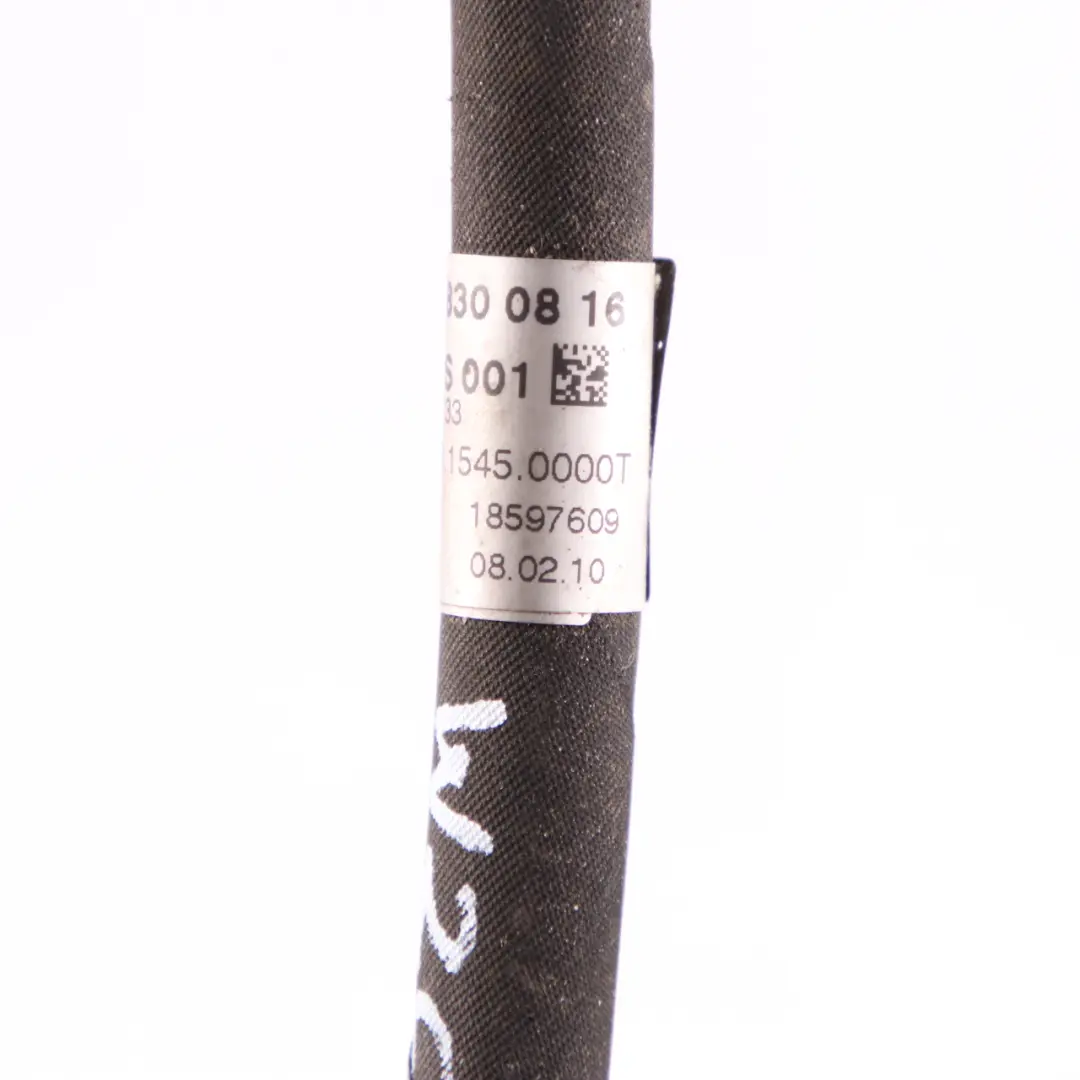 Refrigerant Hose Pipe Mercedes W204 Air Conditioning Condenser Line to with Part number A2048300816 Refrigerant Hose Pipe Mercedes W204 Air Conditioning Condenser Line - SKU rhd-A2048300816 - Part number A2048300816