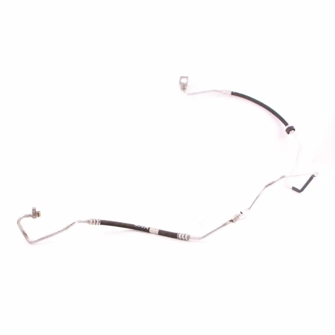 Refrigerant Hose Pipe Mercedes W204 Air Conditioning Condenser Line to with Part number A2048300816 Refrigerant Hose Pipe Mercedes W204 Air Conditioning Condenser Line - SKU rhd-A2048300816 - Part number A2048300816