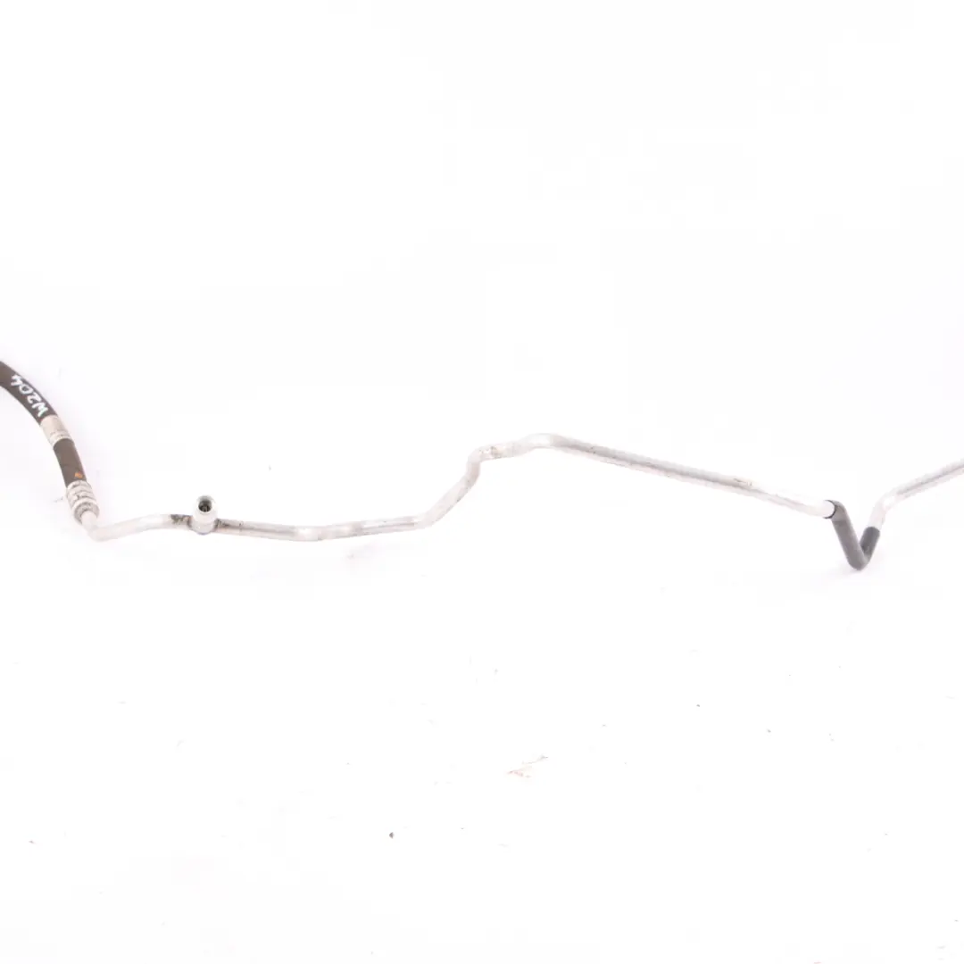 Refrigerant Hose Pipe Mercedes W204 Air Conditioning Condenser Line to with Part number A2048300816 Refrigerant Hose Pipe Mercedes W204 Air Conditioning Condenser Line - SKU rhd-A2048300816 - Part number A2048300816