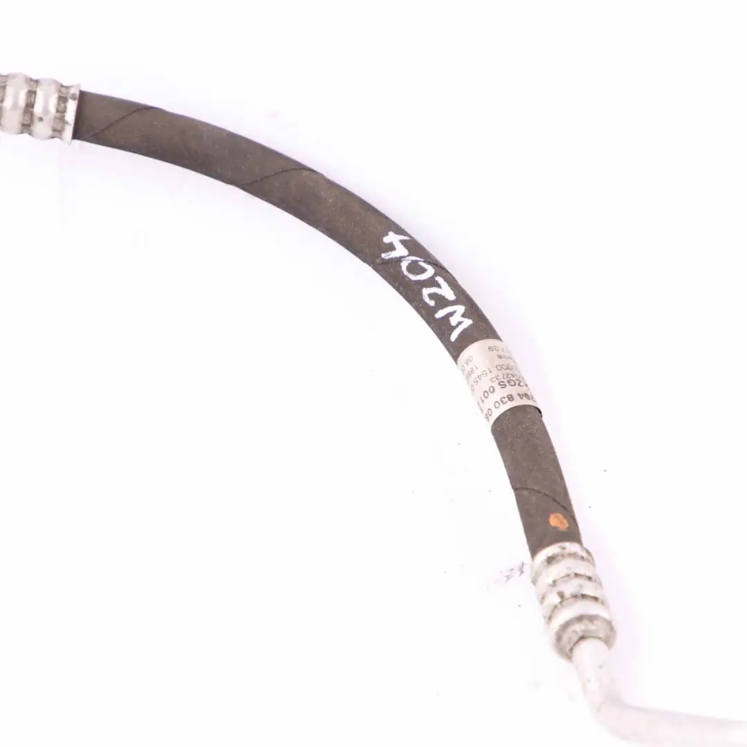  Refrigerant Hose Pipe Mercedes W204 Air Conditioning Condenser Line - SKU rhd-A2048300816 - Part number A2048300816