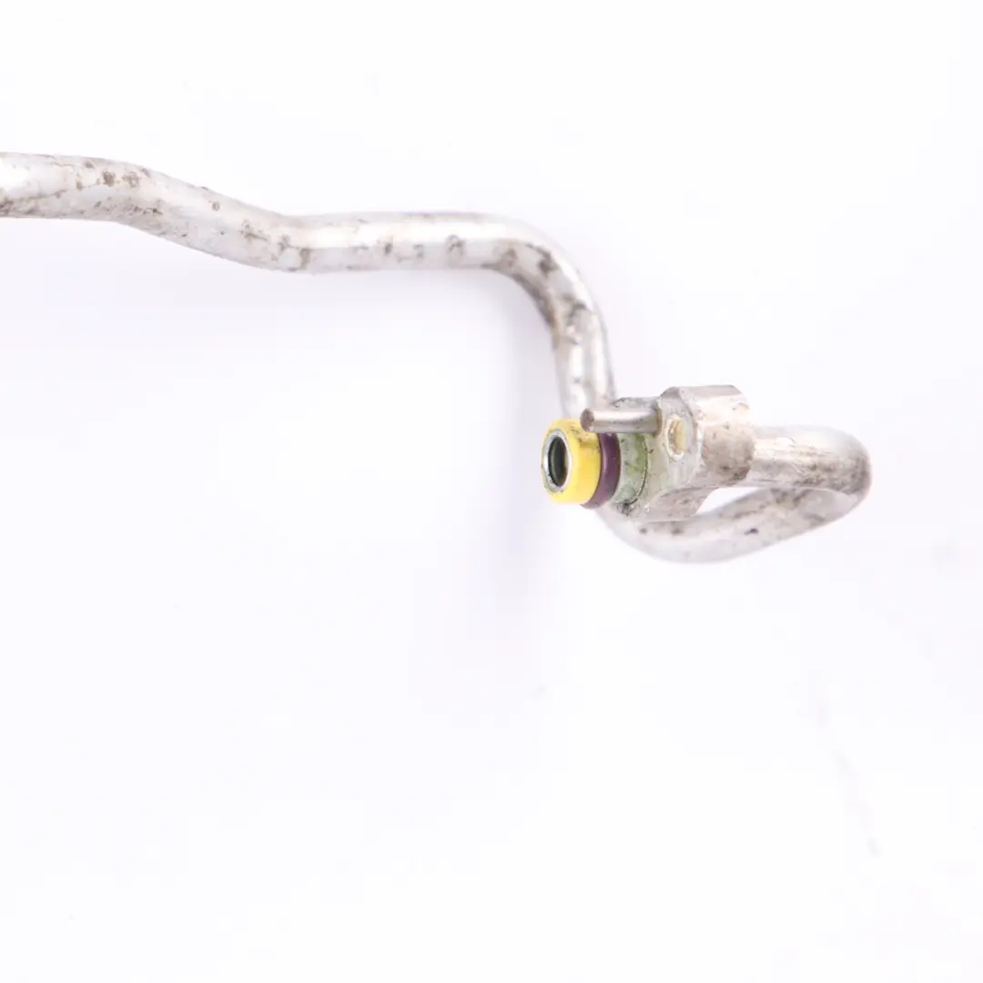 Refrigerant Hose Pipe Mercedes W204 Air Conditioning Condenser Line to with Part number A2048300816 Refrigerant Hose Pipe Mercedes W204 Air Conditioning Condenser Line - SKU rhd-A2048300816 - Part number A2048300816
