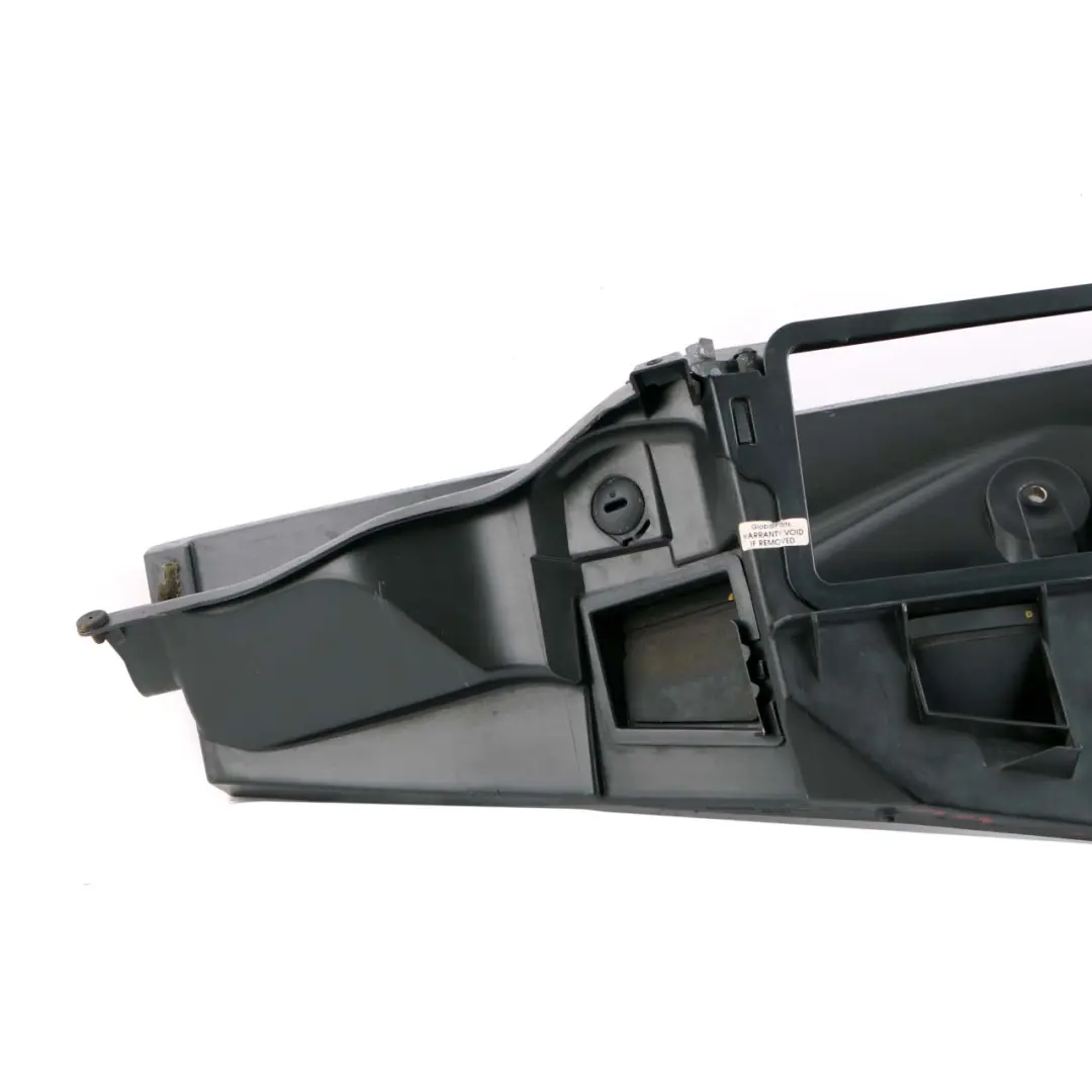  Mercedes-Benz C-Class W204 Windscreen Air Intake Filter Scuttle - SKU rhd-A2048300844-1 - Part number A2048300844