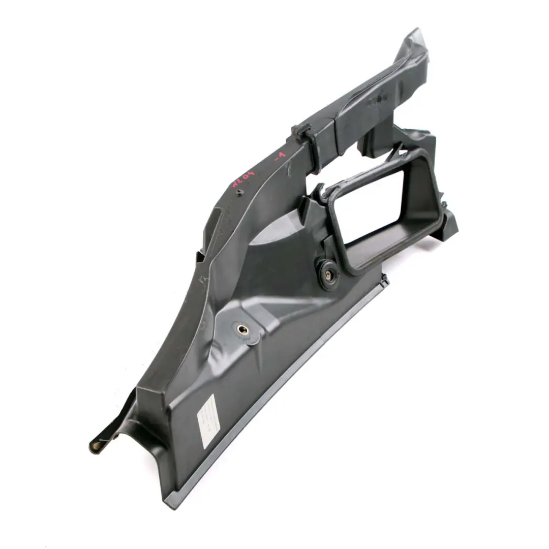  Mercedes-Benz C-Class W204 Windscreen Air Intake Filter Scuttle - SKU rhd-A2048300844-1 - Part number A2048300844