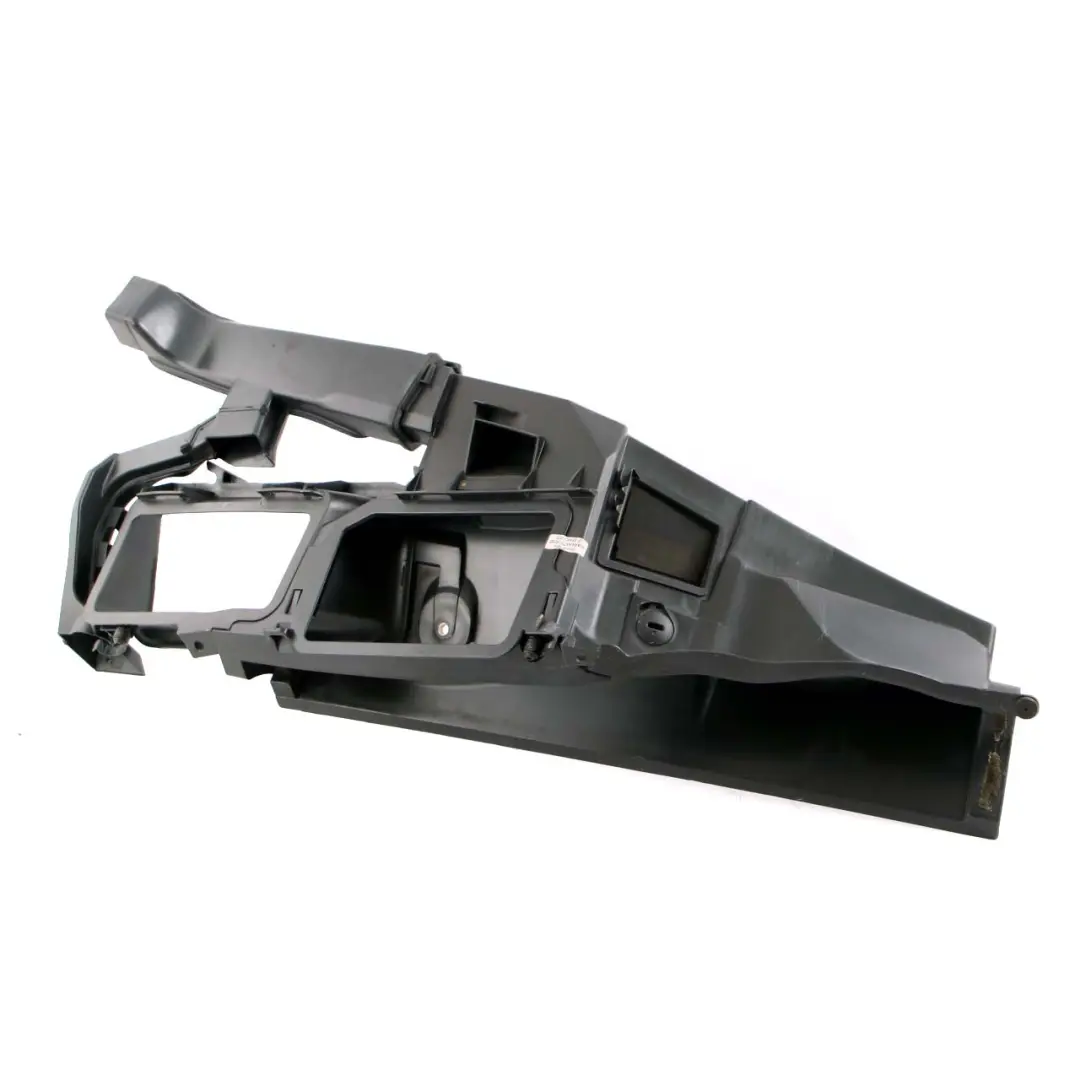  Mercedes-Benz C-Class W204 Windscreen Air Intake Filter Scuttle - SKU rhd-A2048300844-1 - Part number A2048300844