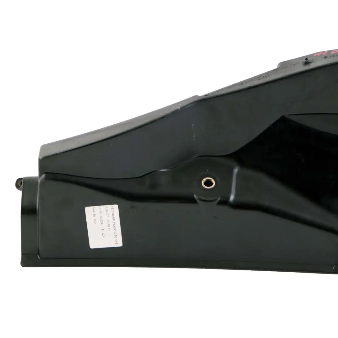  Mercedes-Benz C-Class W204 Windscreen Air Intake Filter Scuttle - SKU rhd-A2048300844-1 - Part number A2048300844