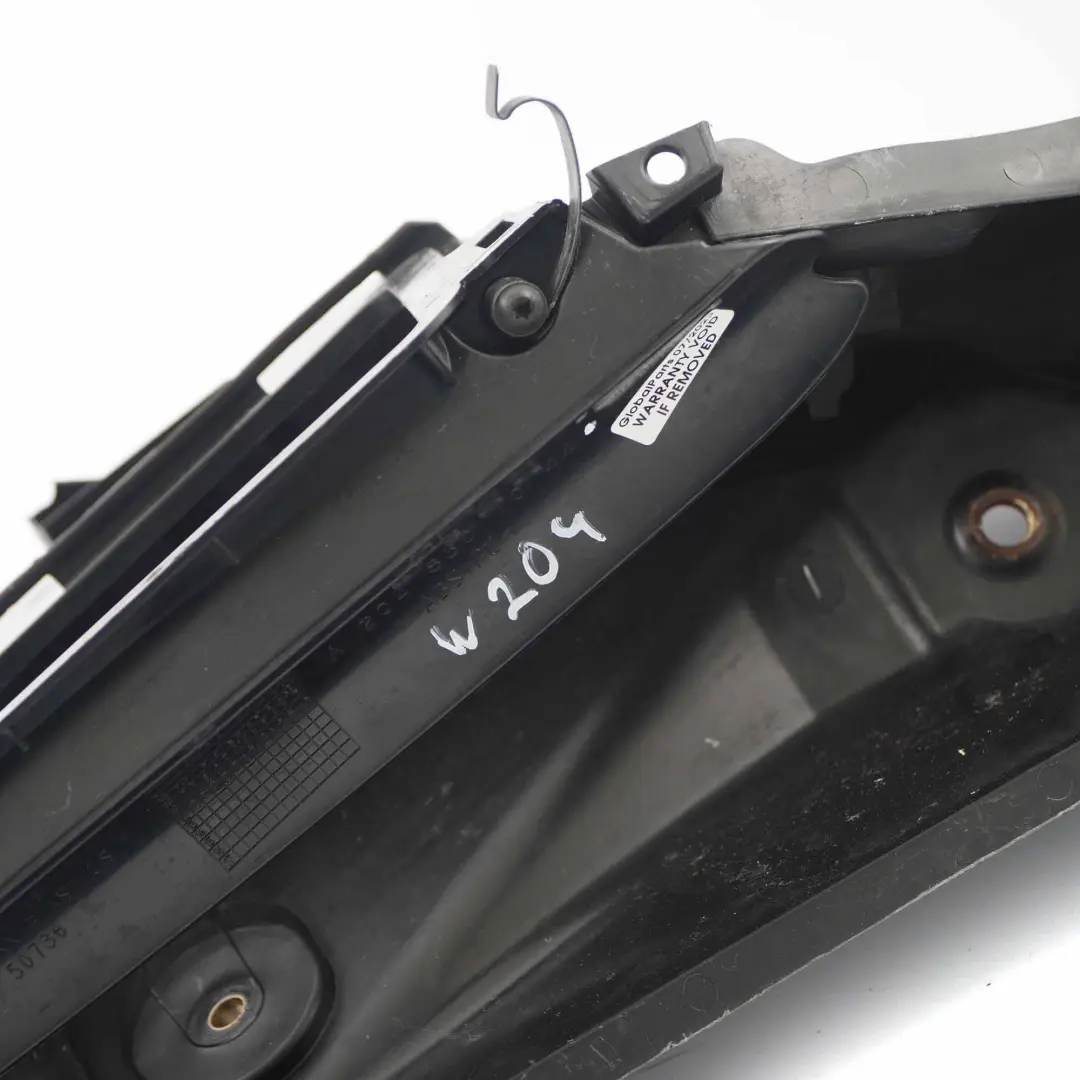 W207 Air Filter Surround Housing Cover Air Duct to Mercedes W204 with Part number A2048301044 Mercedes W204 W207 Air Filter Surround Housing Cover Air Duct - SKU rhd-A2048301044 - Part number A2048301044