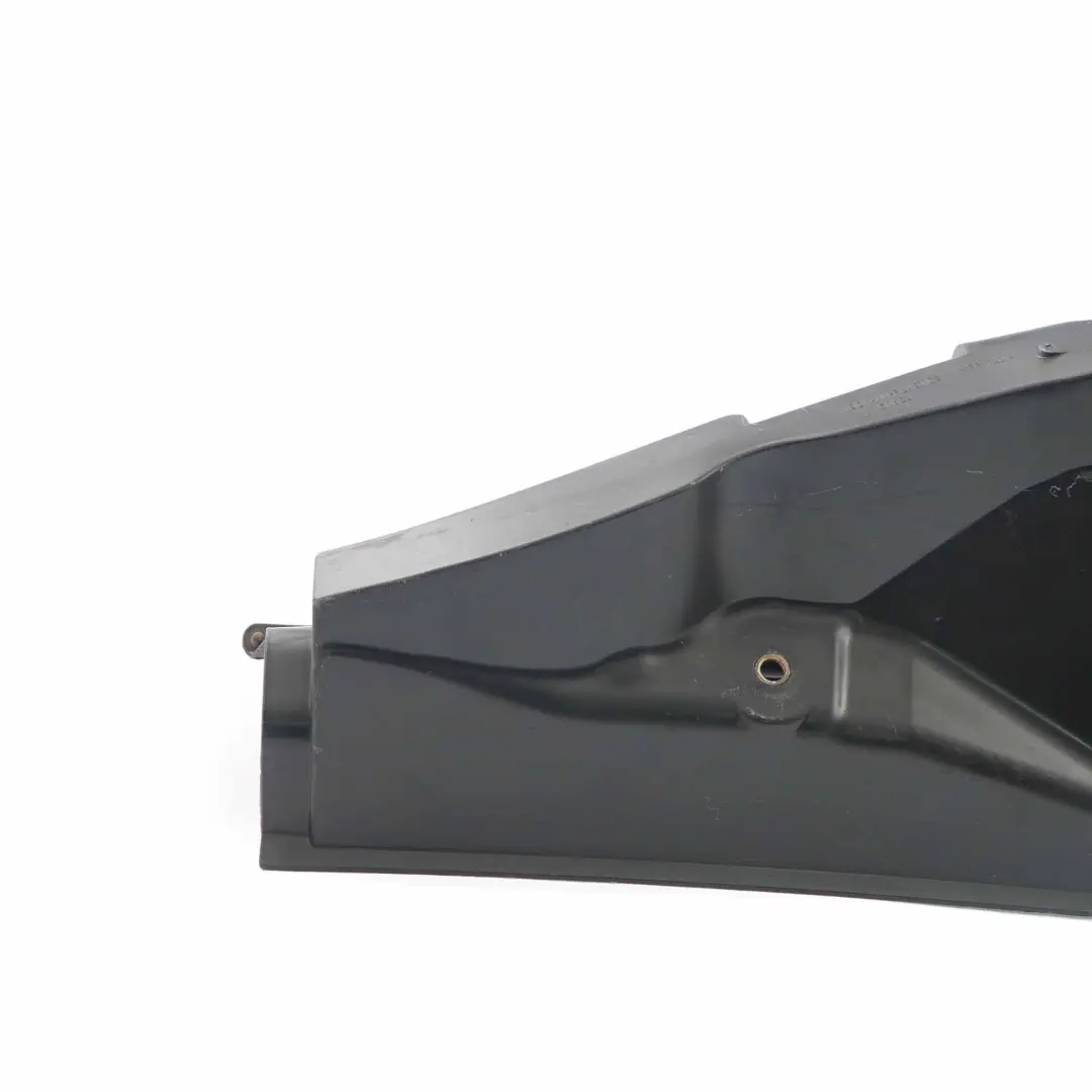Mercedes W204 W207 Air Filter Surround Housing Cover Air Duct - SKU rhd-A2048301044 - Part number A2048301044
