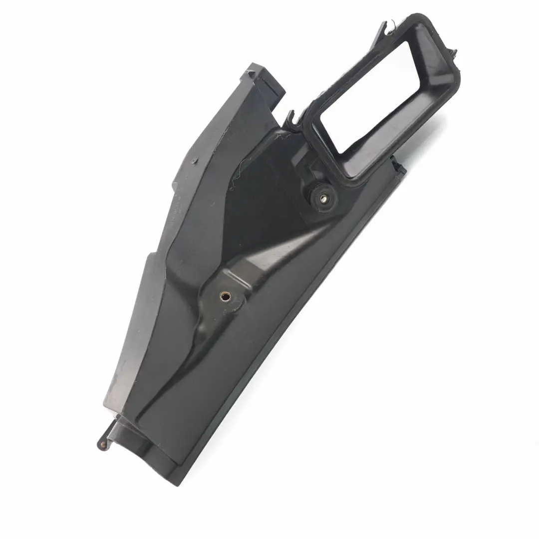 Mercedes W204 W207 Air Filter Surround Housing Cover Air Duct - SKU rhd-A2048301044 - Part number A2048301044