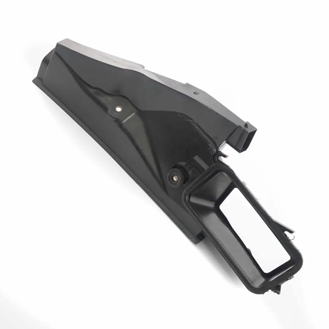 Mercedes W204 W207 Air Filter Surround Housing Cover Air Duct - SKU rhd-A2048301044 - Part number A2048301044