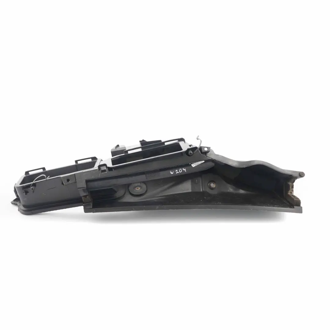 W207 Air Filter Surround Housing Cover Air Duct to Mercedes W204 with Part number A2048301044 Mercedes W204 W207 Air Filter Surround Housing Cover Air Duct - SKU rhd-A2048301044 - Part number A2048301044