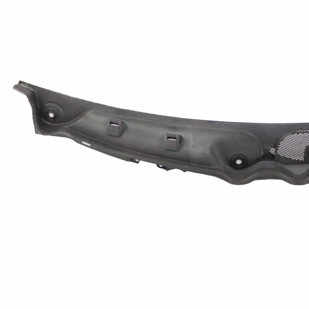 Mercedes W204 Windscreen Windshield Wiper Scuttle Panel Cover Trim A2048301813 - SKU rhd-A2048301813-1 - Part number A2048303313