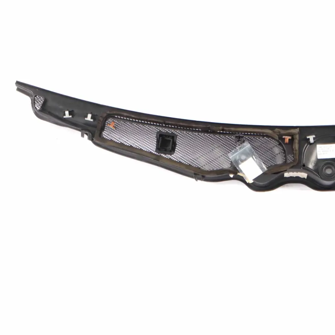 Windscreen Windshield Wiper Scuttle Panel Cover Trim A2048301813 to Mercedes W204 with Part number A2048303313 Mercedes W204 Windscreen Windshield Wiper Scuttle Panel Cover Trim A2048301813 - SKU rhd-A2048301813-1 - Part number A2048303313