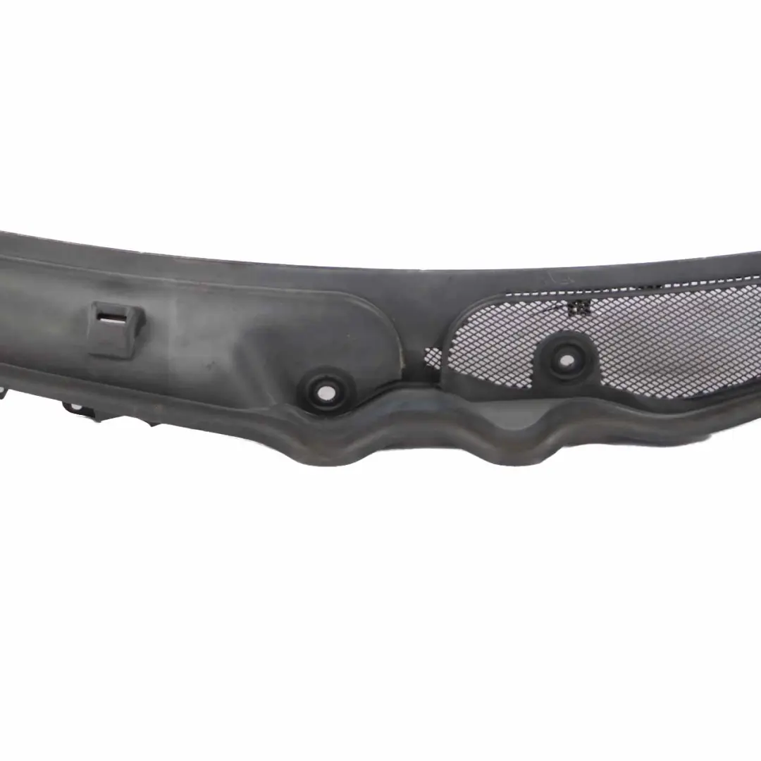 Mercedes W204 Windscreen Windshield Wiper Scuttle Panel Cover Trim A2048301813 - SKU rhd-A2048301813-1 - Part number A2048303313