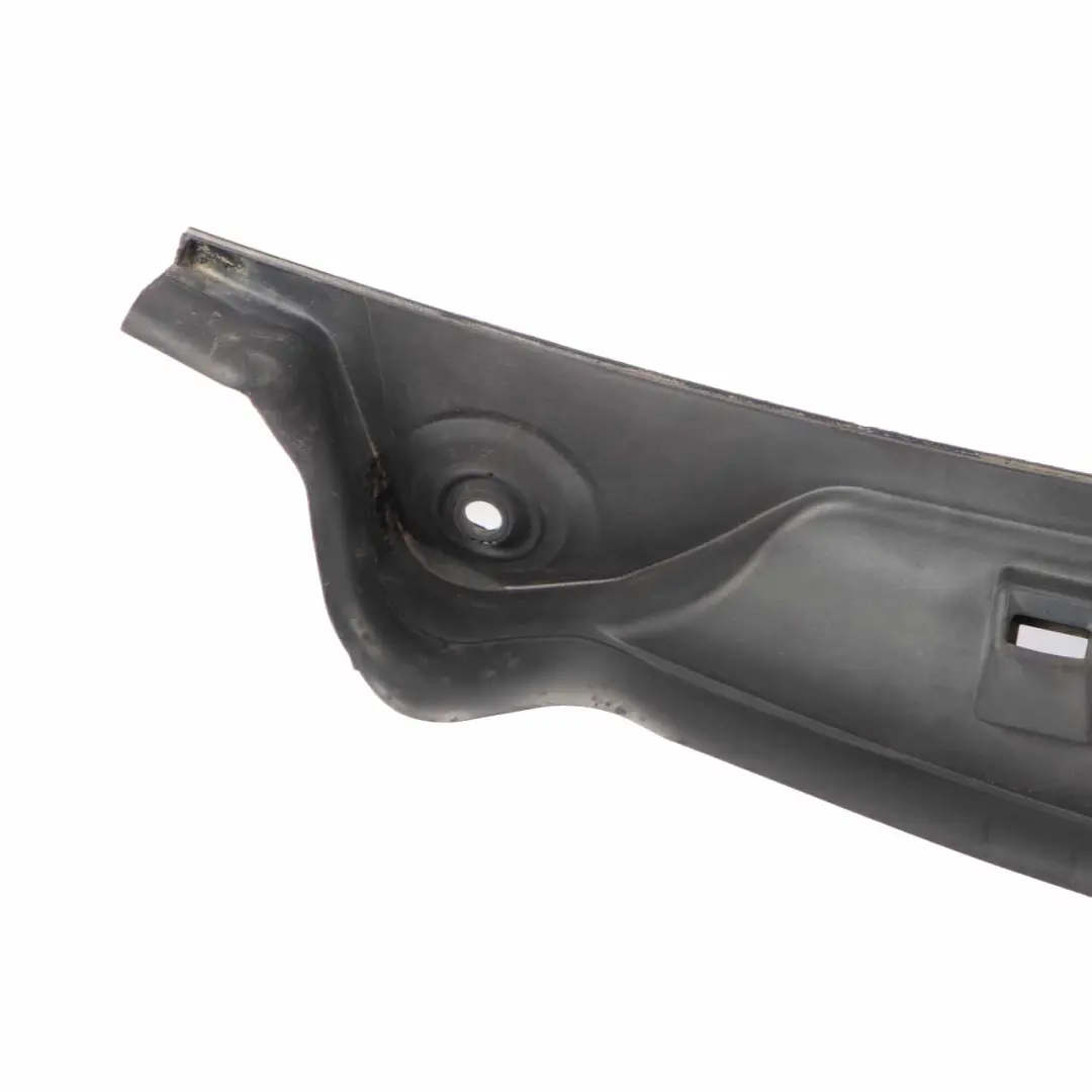 Mercedes W204 Windscreen Windshield Wiper Scuttle Panel Cover Trim A2048301813 - SKU rhd-A2048301813-1 - Part number A2048303313