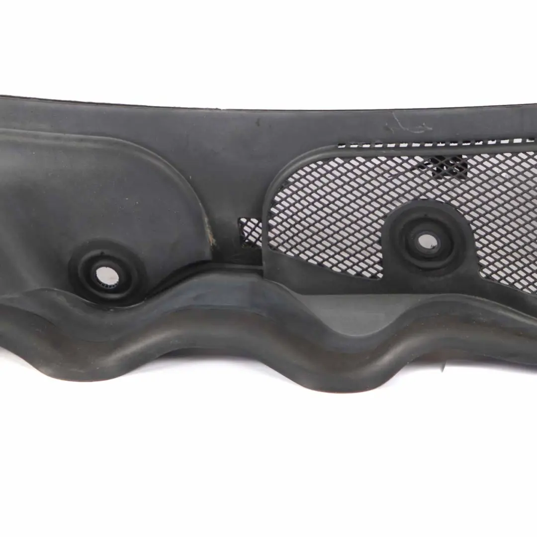 Mercedes W204 Windscreen Windshield Wiper Scuttle Panel Cover Trim A2048301813 - SKU rhd-A2048301813-1 - Part number A2048303313