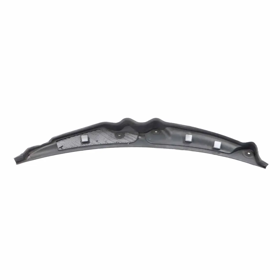 Mercedes W204 Windscreen Windshield Wiper Scuttle Panel Cover Trim - SKU rhd-A2048301813 - Part number A2048301813