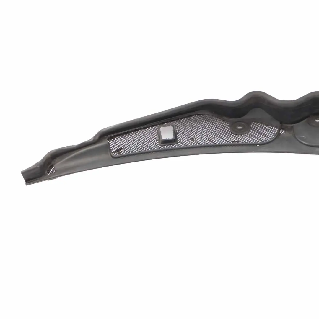 Mercedes W204 Windscreen Windshield Wiper Scuttle Panel Cover Trim - SKU rhd-A2048301813 - Part number A2048301813