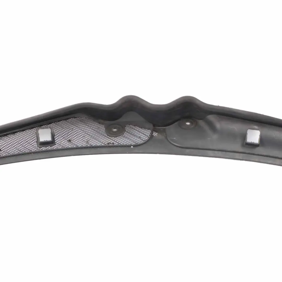 Windscreen Windshield Wiper Scuttle Panel Cover Trim to Mercedes W204 with Part number A2048301813 Mercedes W204 Windscreen Windshield Wiper Scuttle Panel Cover Trim - SKU rhd-A2048301813 - Part number A2048301813