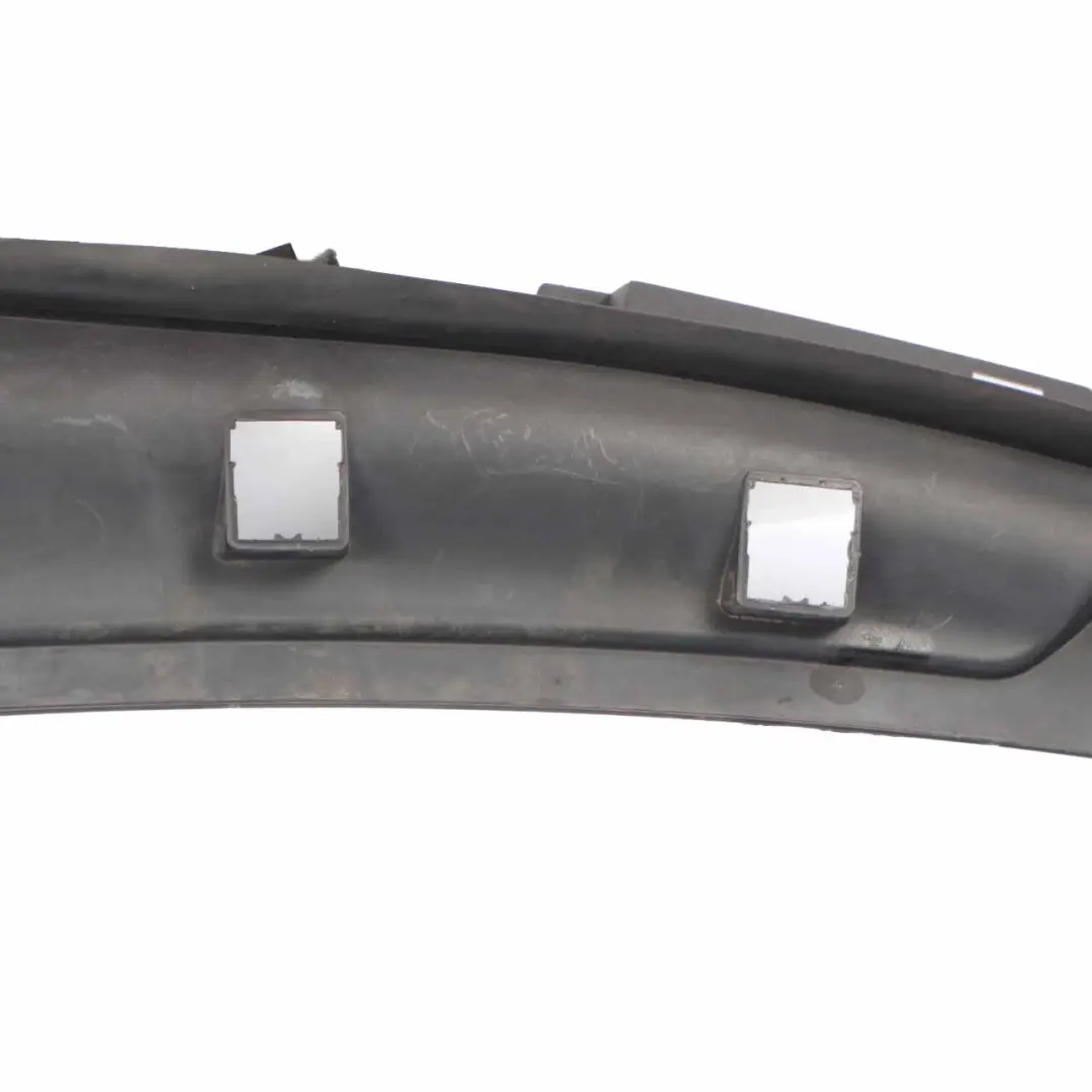 Mercedes W204 Windscreen Windshield Wiper Scuttle Panel Cover Trim - SKU rhd-A2048301813 - Part number A2048301813