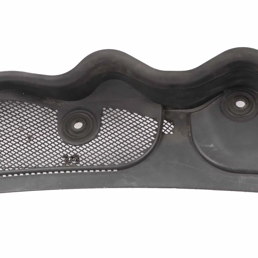 Mercedes W204 Windscreen Windshield Wiper Scuttle Panel Cover Trim - SKU rhd-A2048301813 - Part number A2048301813