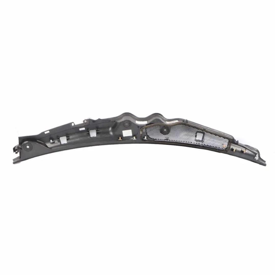 Mercedes W204 Windscreen Windshield Wiper Scuttle Panel Cover Trim - SKU rhd-A2048301813 - Part number A2048301813