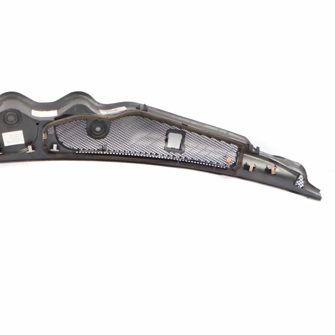 Mercedes W204 Windscreen Windshield Wiper Scuttle Panel Cover Trim - SKU rhd-A2048301813 - Part number A2048301813