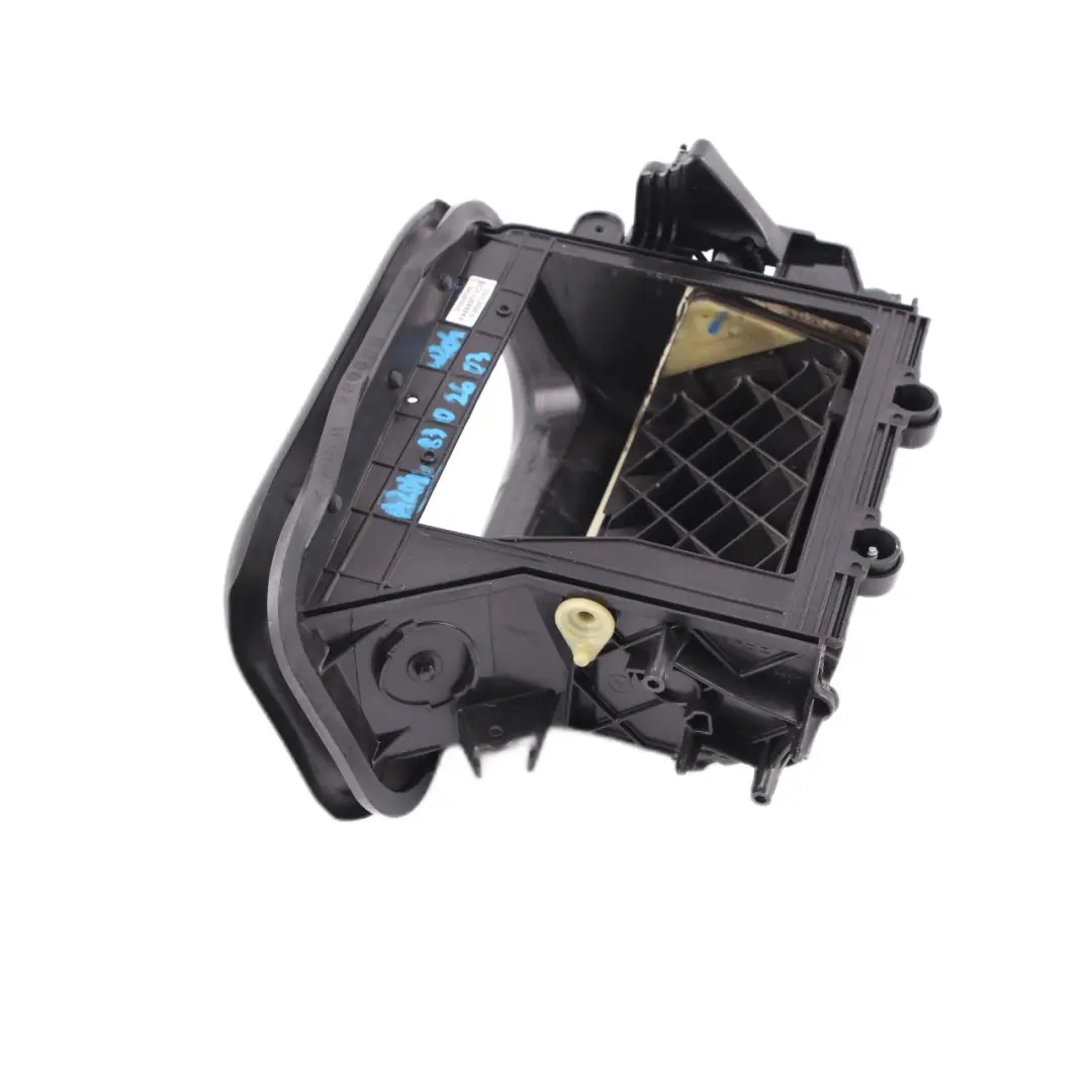 Intake Housing Mercedes W204 Air Filter Cabin Box Conditioning to Air with Part number A2048302603 Air Intake Housing Mercedes W204 Air Filter Cabin Box Conditioning - SKU rhd-A2048302603 - Part number A2048302603