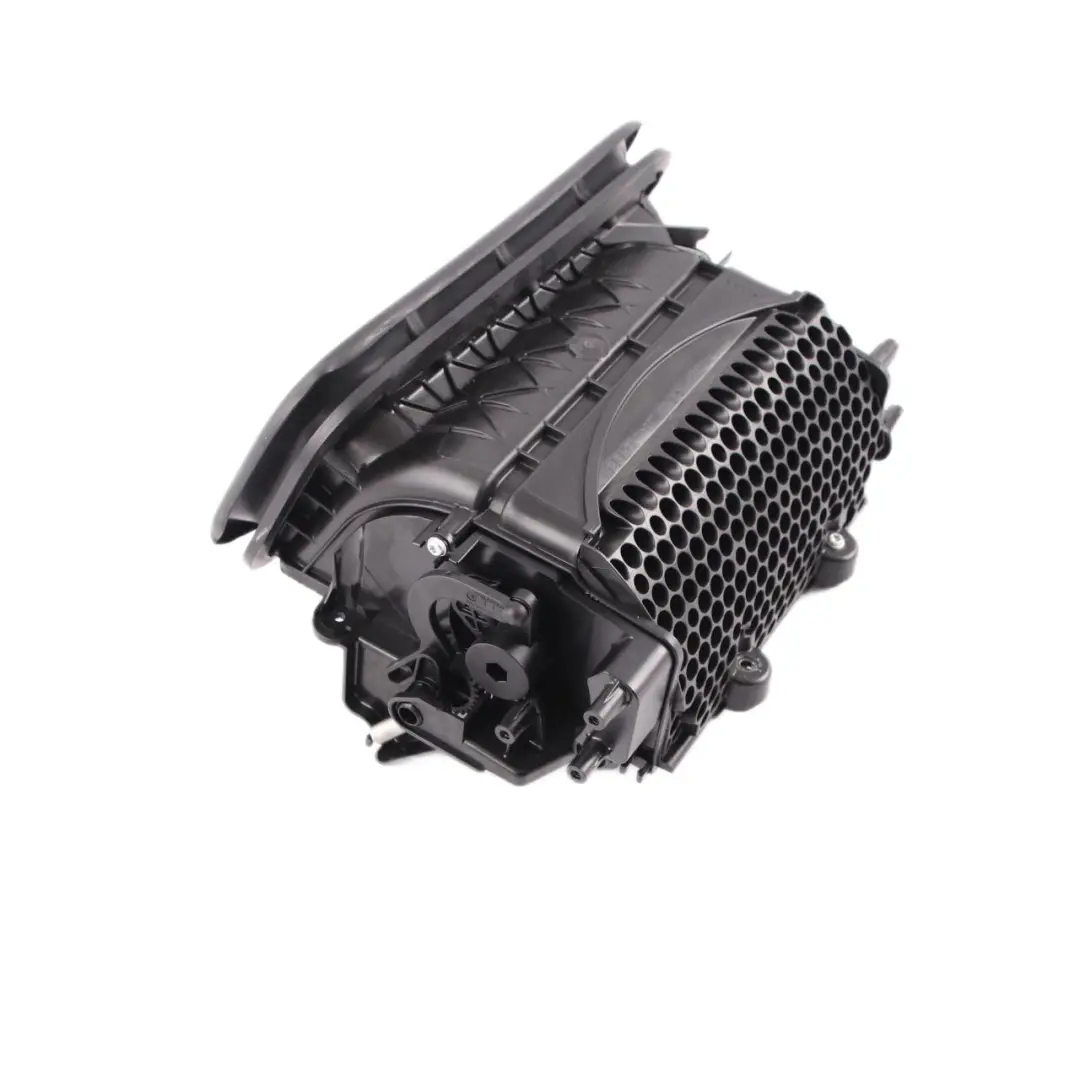 Air Intake Housing Mercedes W204 Air Filter Cabin Box Conditioning - SKU rhd-A2048302603 - Part number A2048302603