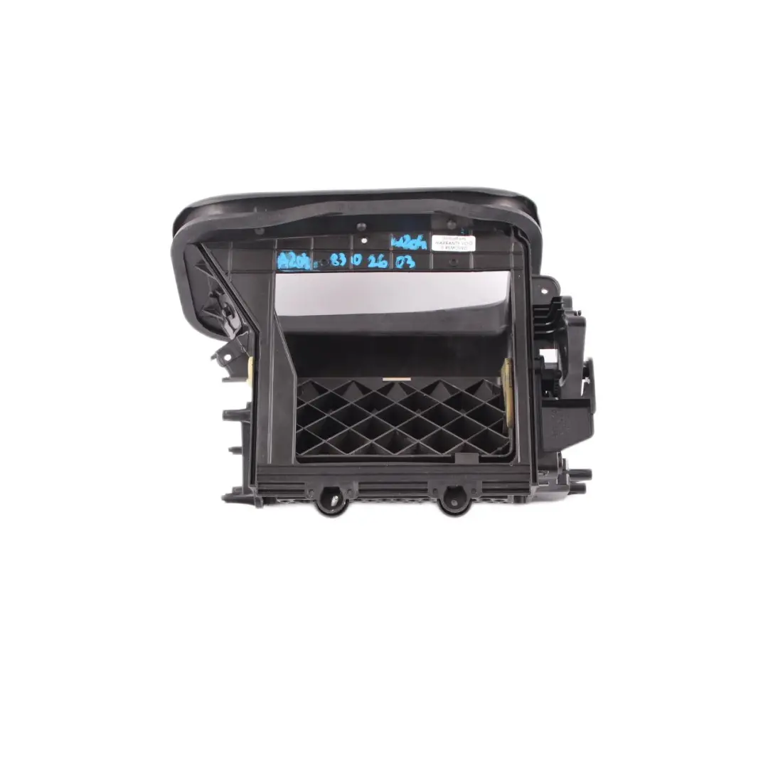 Air Intake Housing Mercedes W204 Air Filter Cabin Box Conditioning - SKU rhd-A2048302603 - Part number A2048302603