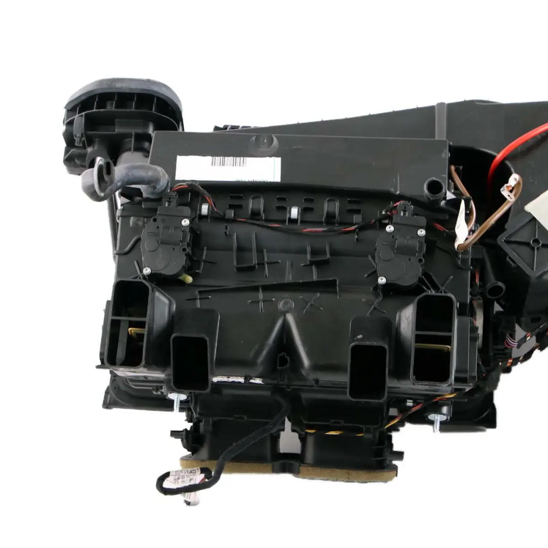 Mercedes-Benz C-Class W204 Air Conditioning Heater Matrix Blower Housing Box to with Part number A2048302803 Mercedes-Benz C-Class W204 Air Conditioning Heater Matrix Blower Housing Box - SKU rhd-A2048302803 - Part number A2048302803
