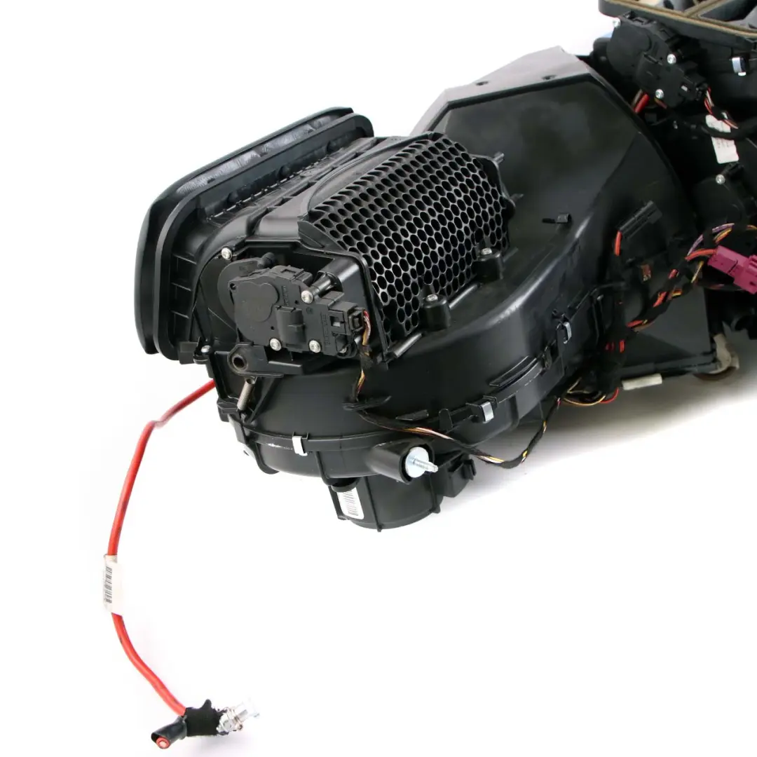 Mercedes-Benz C-Class W204 Air Conditioning Heater Matrix Blower Housing Box to with Part number A2048302803 Mercedes-Benz C-Class W204 Air Conditioning Heater Matrix Blower Housing Box - SKU rhd-A2048302803 - Part number A2048302803