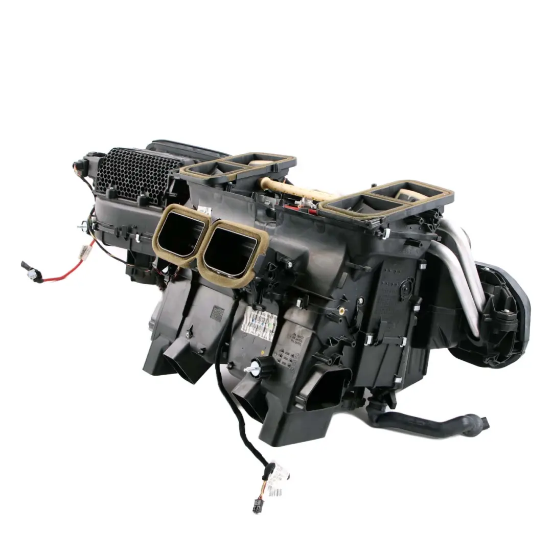 Mercedes-Benz C-Class W204 Air Conditioning Heater Matrix Blower Housing Box to with Part number A2048302803 Mercedes-Benz C-Class W204 Air Conditioning Heater Matrix Blower Housing Box - SKU rhd-A2048302803 - Part number A2048302803