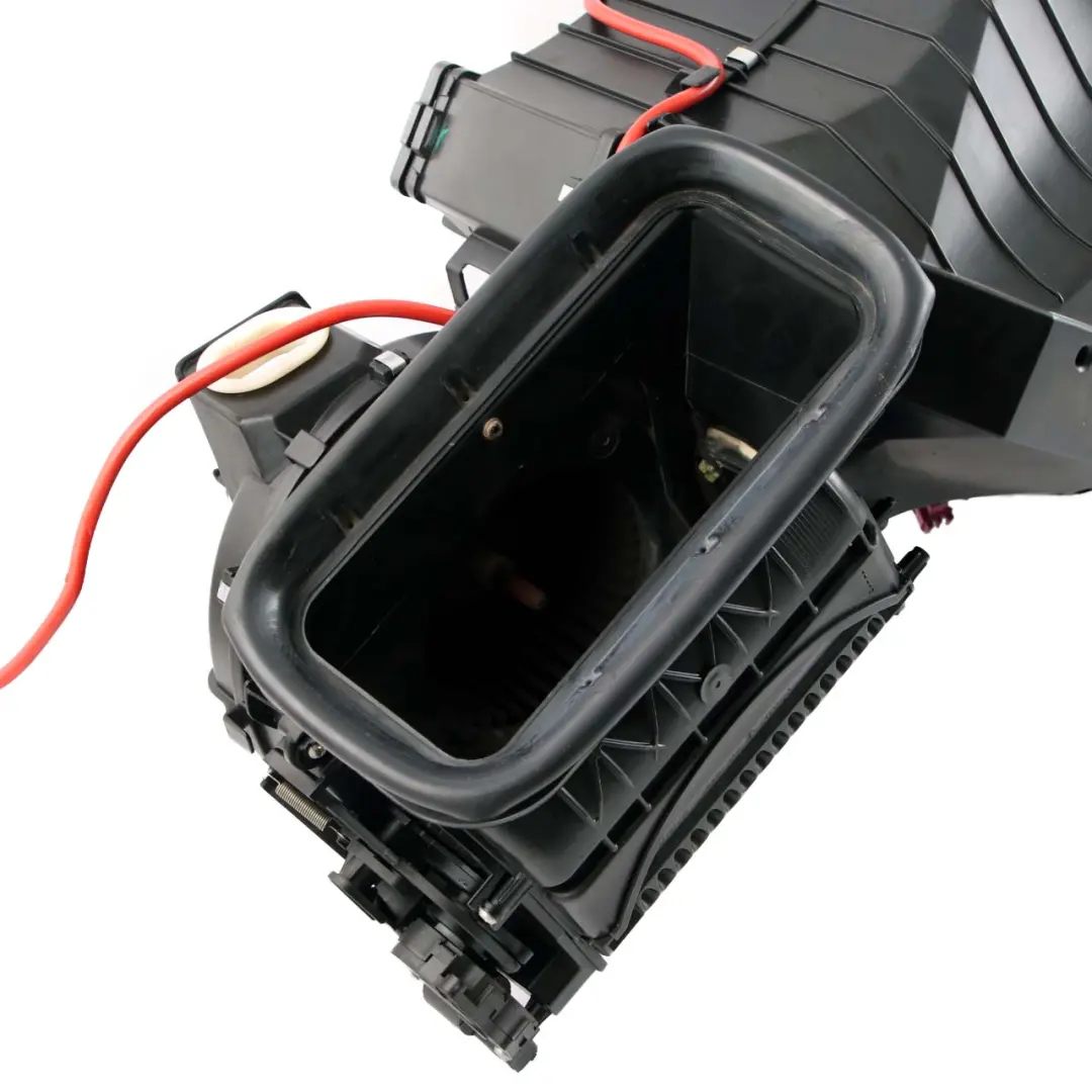 Mercedes-Benz C-Class W204 Air Conditioning Heater Matrix Blower Housing Box to with Part number A2048302803 Mercedes-Benz C-Class W204 Air Conditioning Heater Matrix Blower Housing Box - SKU rhd-A2048302803 - Part number A2048302803