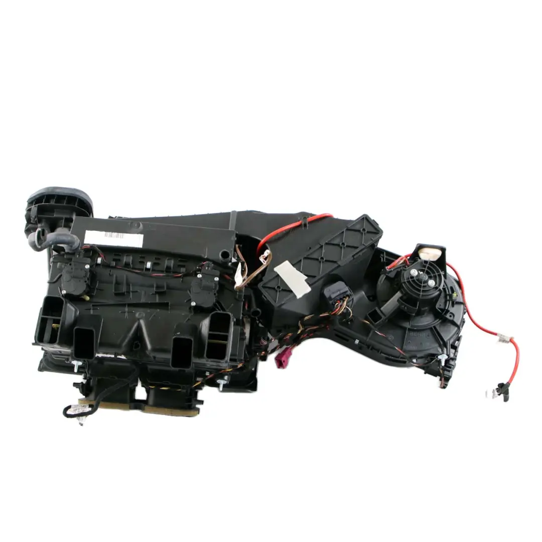 Mercedes-Benz C-Class W204 Air Conditioning Heater Matrix Blower Housing Box to with Part number A2048302803 Mercedes-Benz C-Class W204 Air Conditioning Heater Matrix Blower Housing Box - SKU rhd-A2048302803 - Part number A2048302803