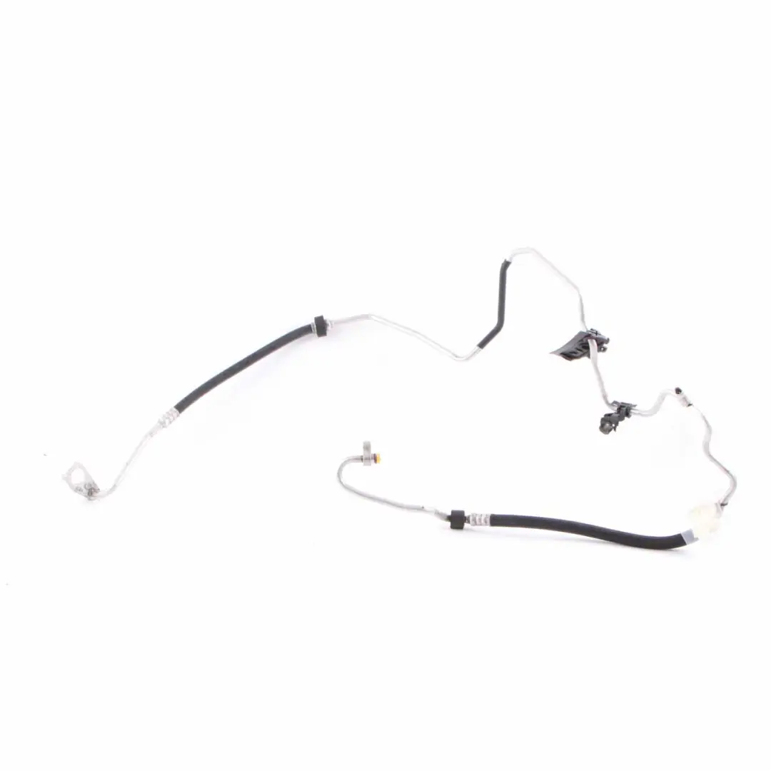 Mercedes W204 Air Conditioning Pipe Refrigerant Hose Line A/C - SKU rhd-A2048303216 - Part number A2048303216