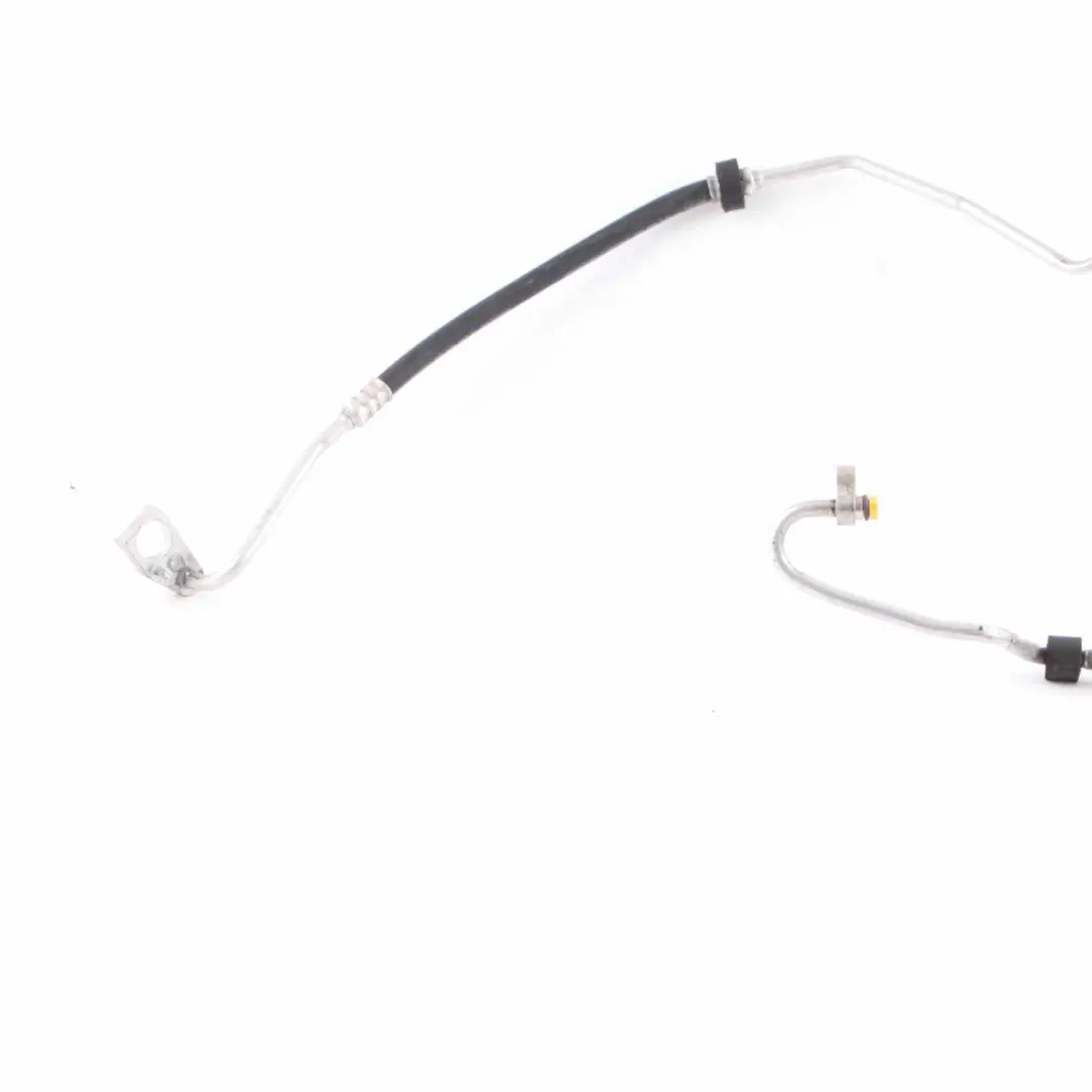 Mercedes W204 Air Conditioning Pipe Refrigerant Hose Line A/C - SKU rhd-A2048303216 - Part number A2048303216