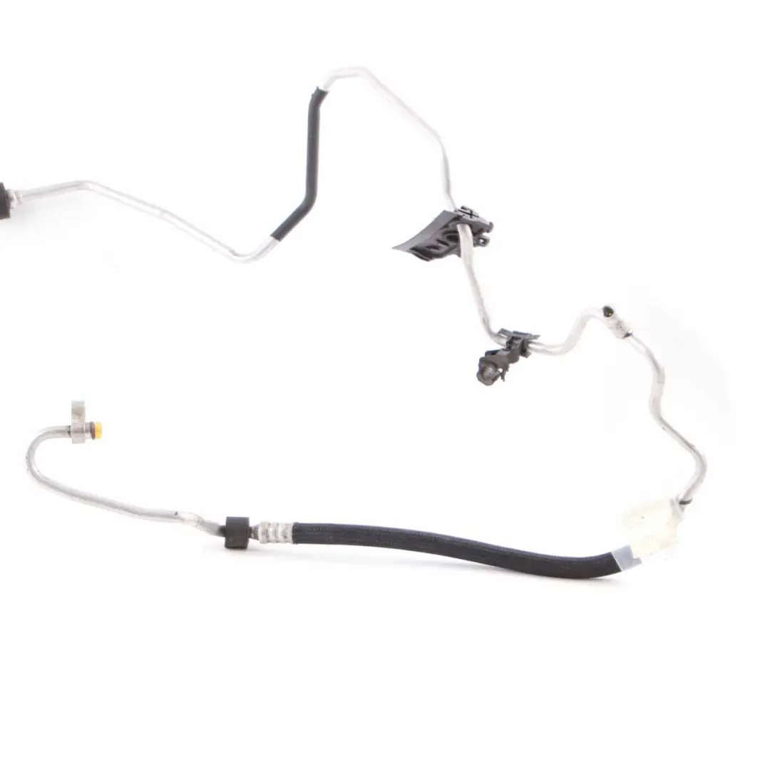 Conditioning Pipe Refrigerant Hose Line A/C to Mercedes W204 Air with Part number A2048303216 Mercedes W204 Air Conditioning Pipe Refrigerant Hose Line A/C - SKU rhd-A2048303216 - Part number A2048303216