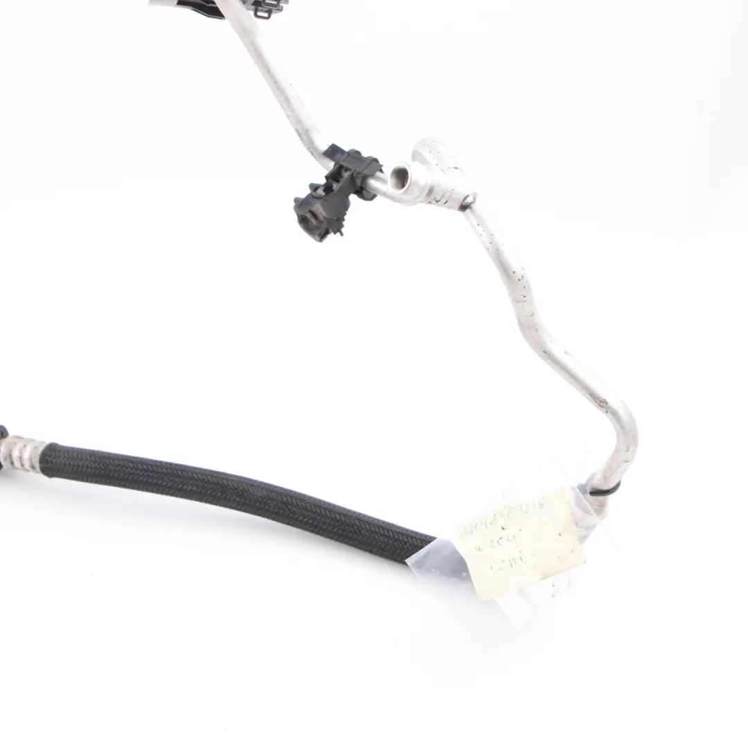 Conditioning Pipe Refrigerant Hose Line A/C to Mercedes W204 Air with Part number A2048303216 Mercedes W204 Air Conditioning Pipe Refrigerant Hose Line A/C - SKU rhd-A2048303216 - Part number A2048303216