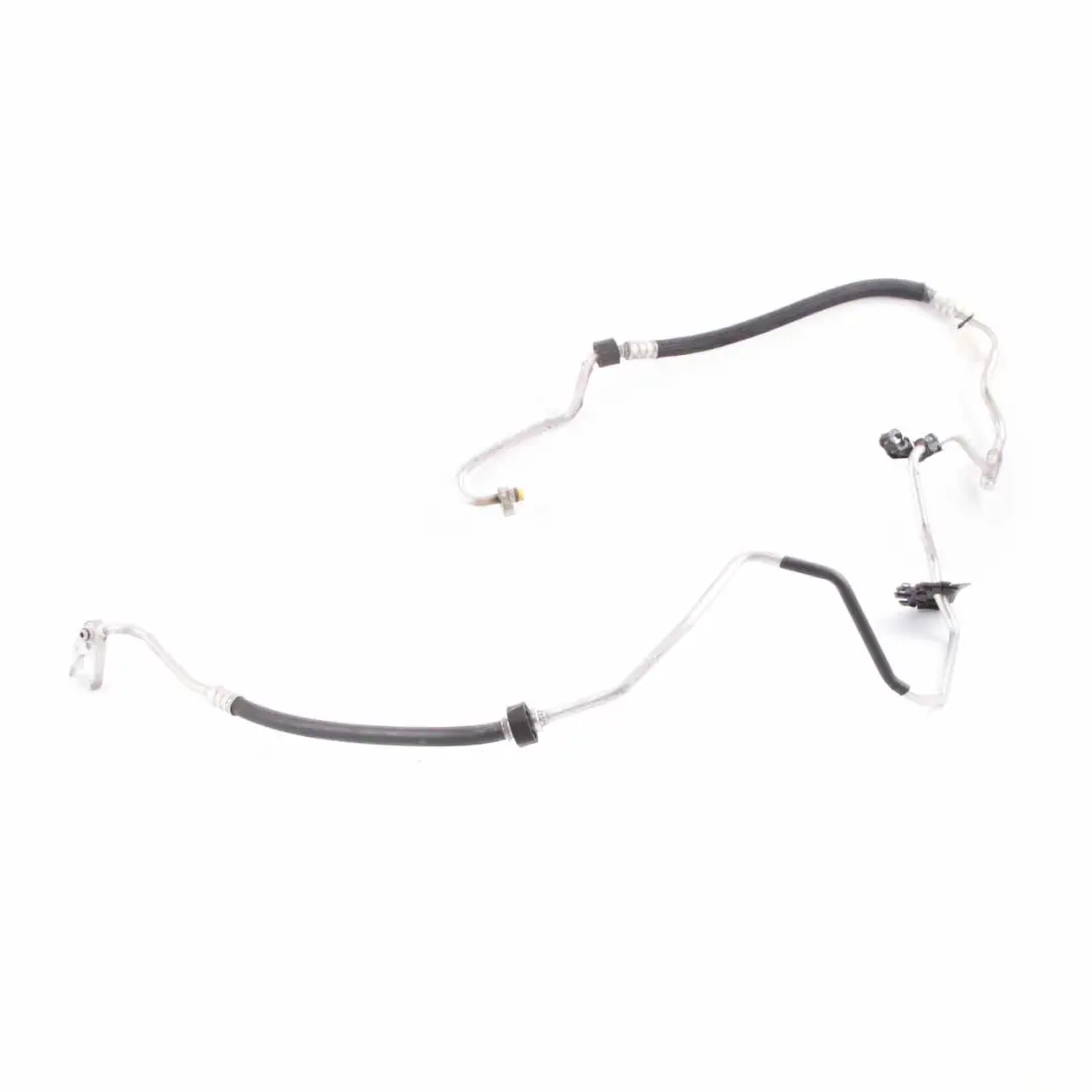 Conditioning Pipe Refrigerant Hose Line A/C to Mercedes W204 Air with Part number A2048303216 Mercedes W204 Air Conditioning Pipe Refrigerant Hose Line A/C - SKU rhd-A2048303216 - Part number A2048303216